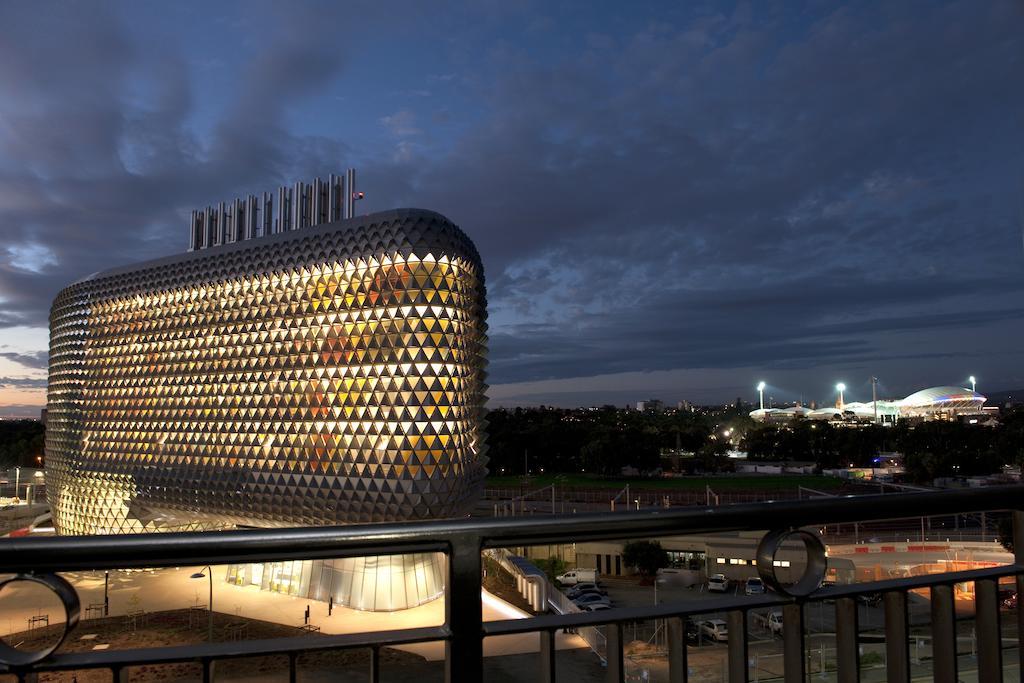 Riviera Hotel Adelaide