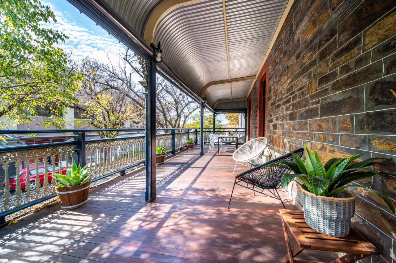 Apartment Archer St Heart Of North Balcony 65tv