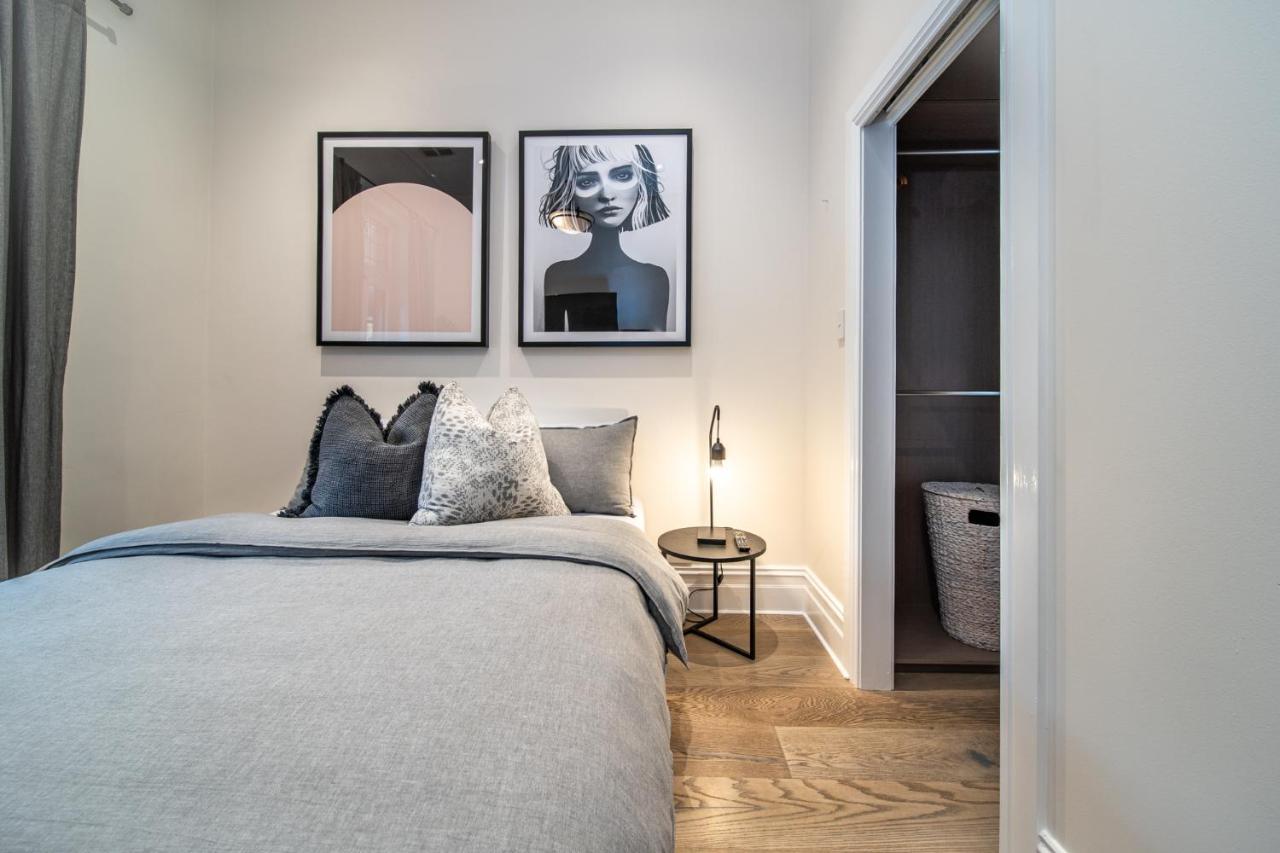 Archer St Heart Of North Balcony 65tv * Adelaide