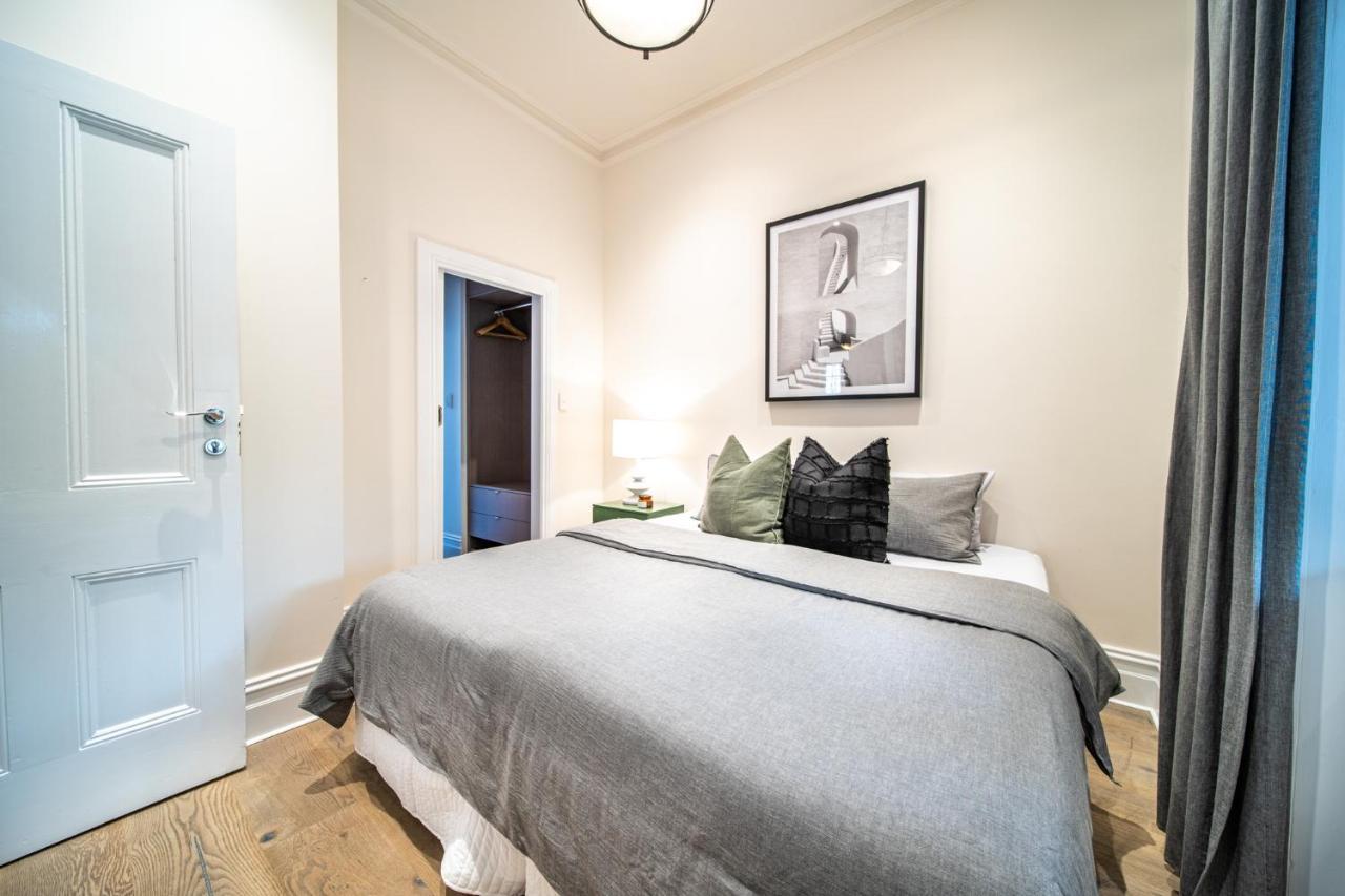 Apartment Archer St Heart Of North Balcony 65tv *