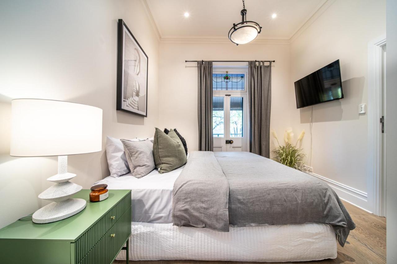 Apartment Archer St Heart Of North Balcony 65tv *