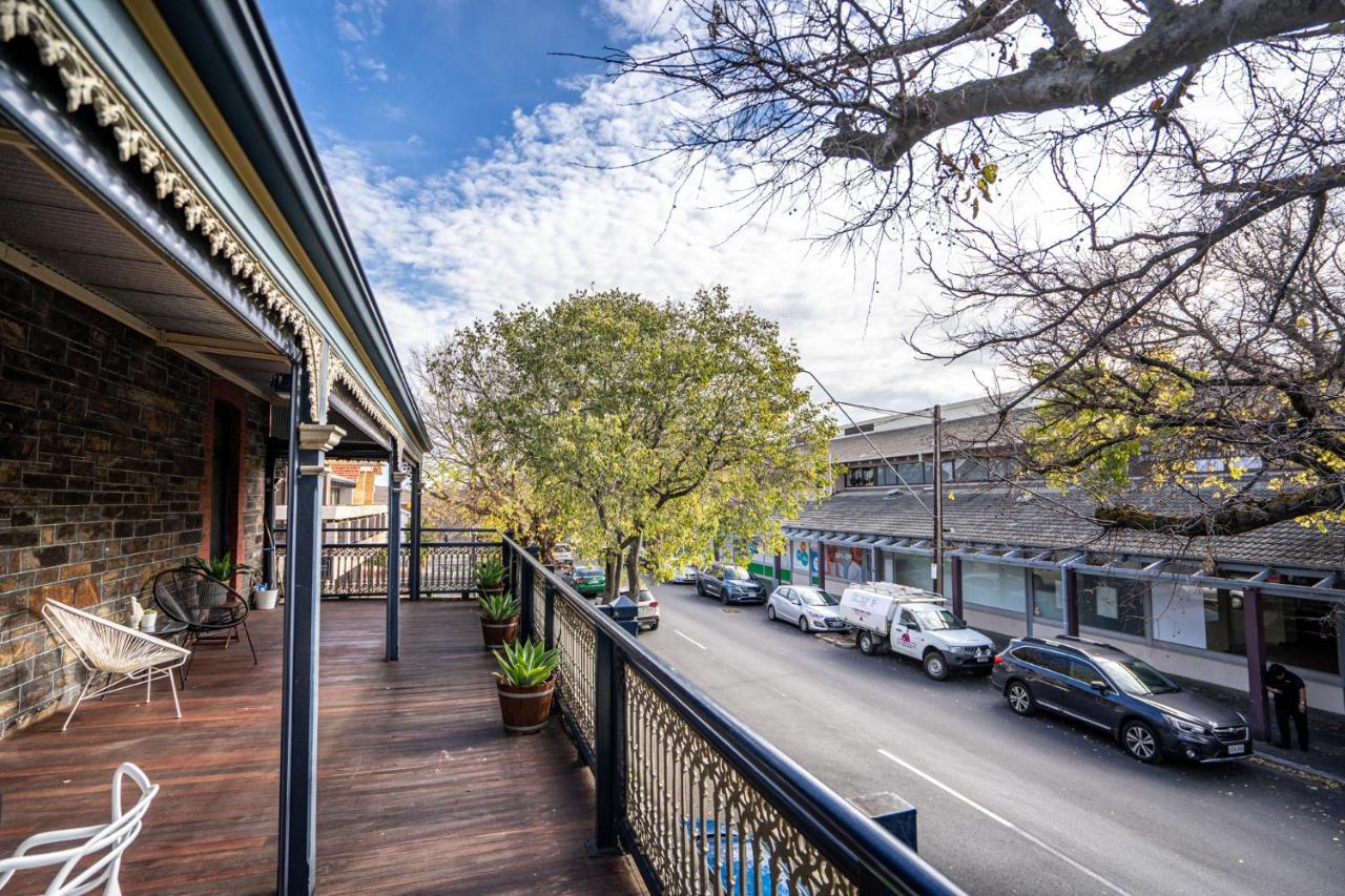Archer St Heart Of North Balcony 65tv Apartment *