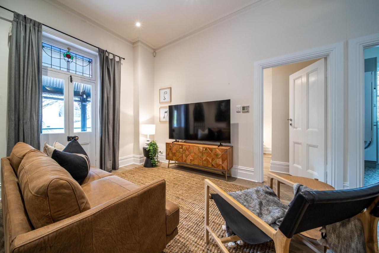 Archer St Heart Of North Balcony 65tv Apartment *