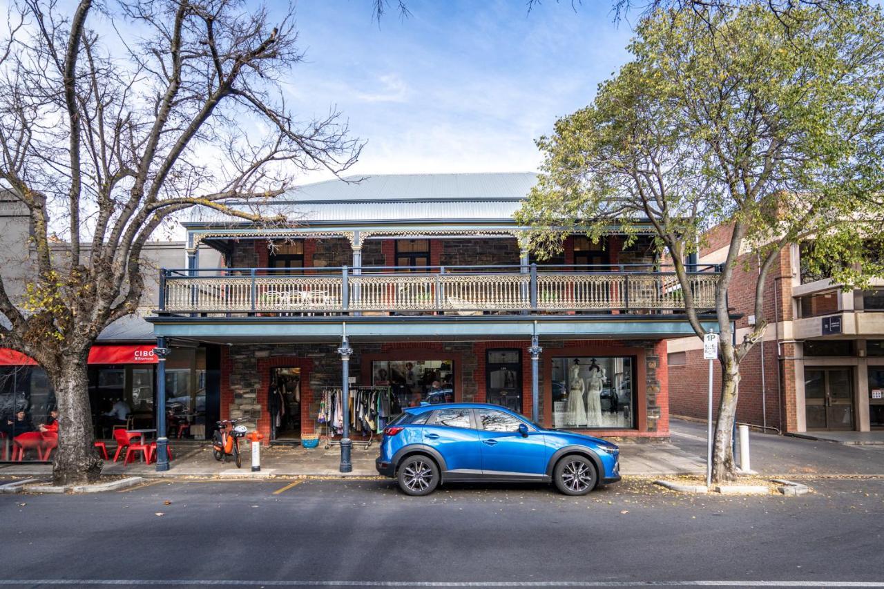 Archer St Heart Of North Balcony 65tv Apartment *