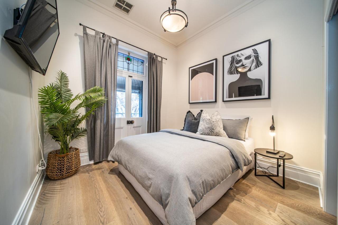 Apartment Archer St Heart Of North Balcony 65tv *