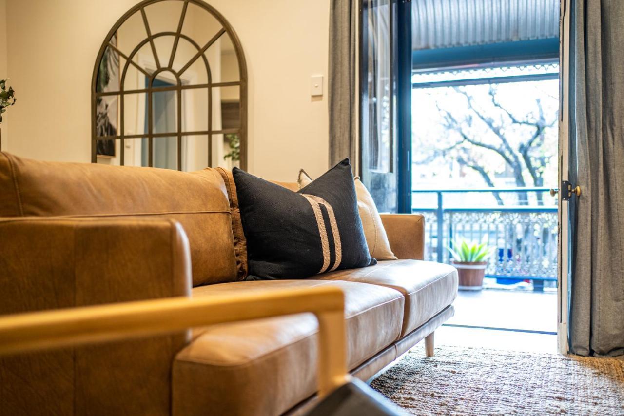 Apartment Archer St Heart Of North Balcony 65tv *
