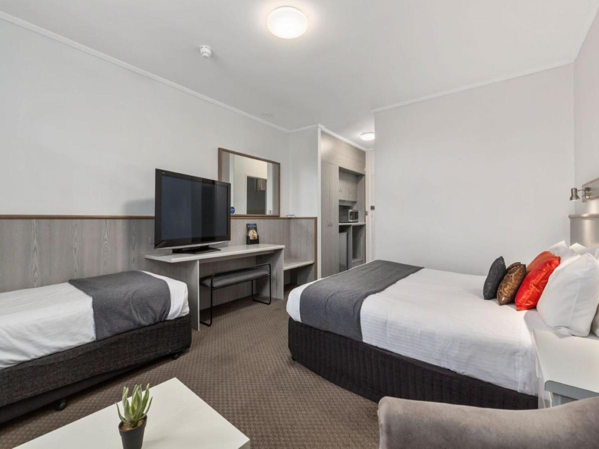 Motel Comfort Glenelg