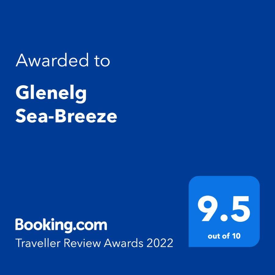 Bed & Breakfast Glenelg Sea-breeze Adelaide