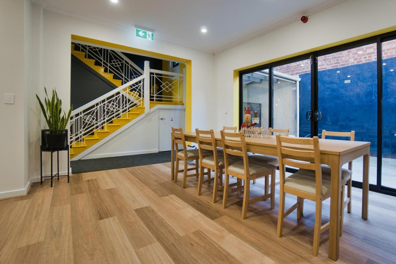 Dreamy - Private With Shared Bathrooms Hotel Adelaide