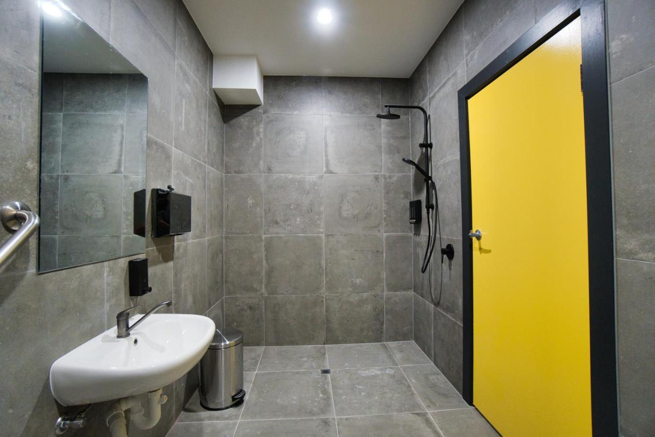 Dreamy - Private With Shared Bathrooms 3* Adelaide