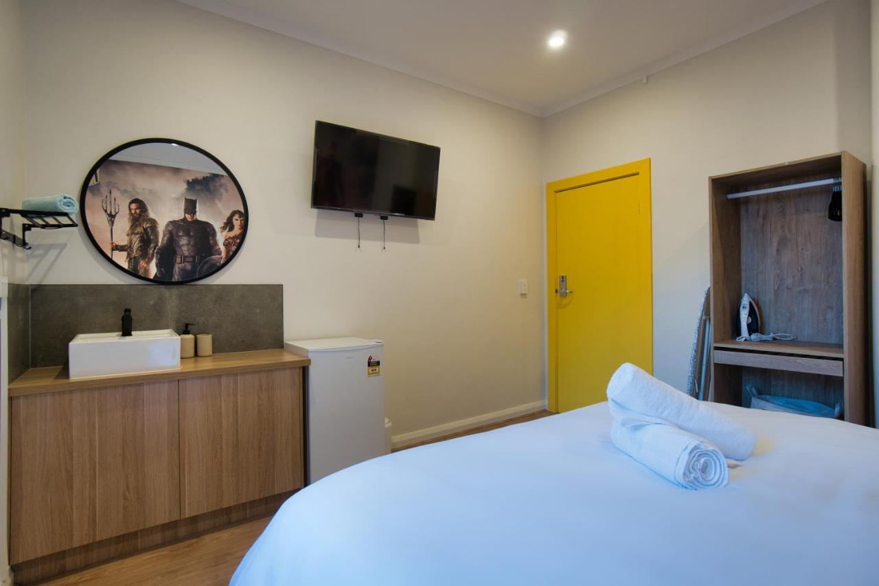 Dreamy - Private With Shared Bathrooms Adelaide
