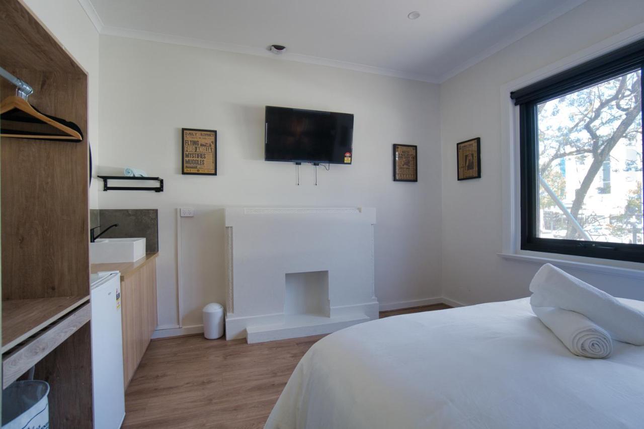 Dreamy - Private With Shared Bathrooms Hotel Adelaide
