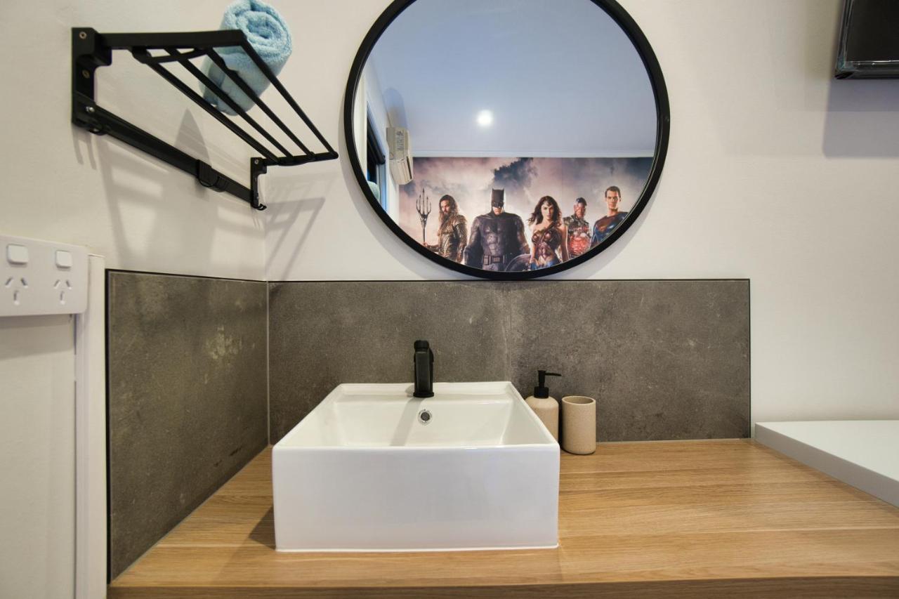 Dreamy - Private With Shared Bathrooms Hotel 3*