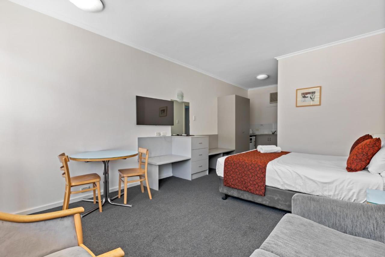 Motel Taft 3*