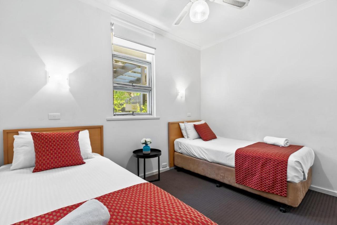 Taft Motel