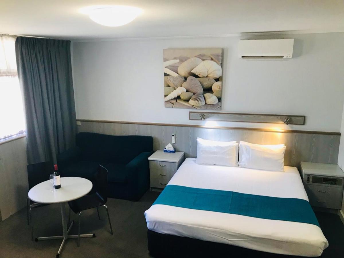 Motel Comfort Glenelg Adelaide