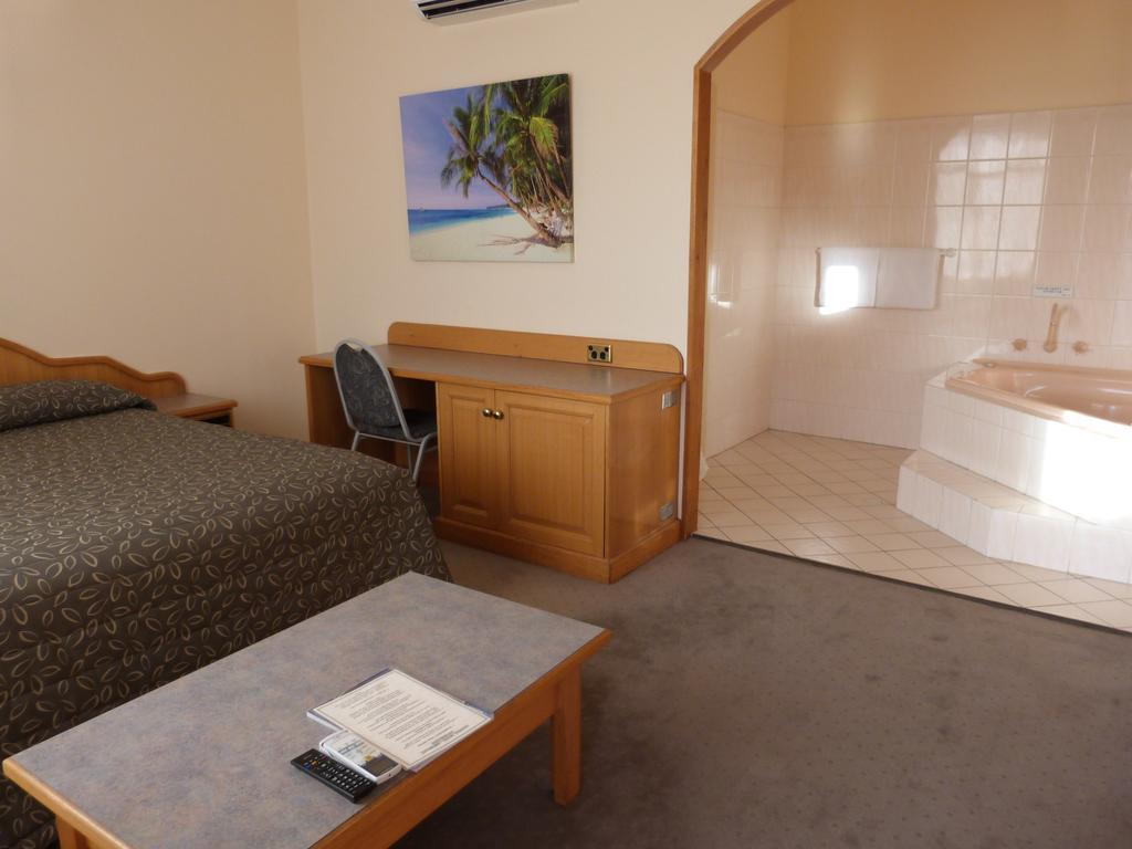 Glenelg Motel Adelaide