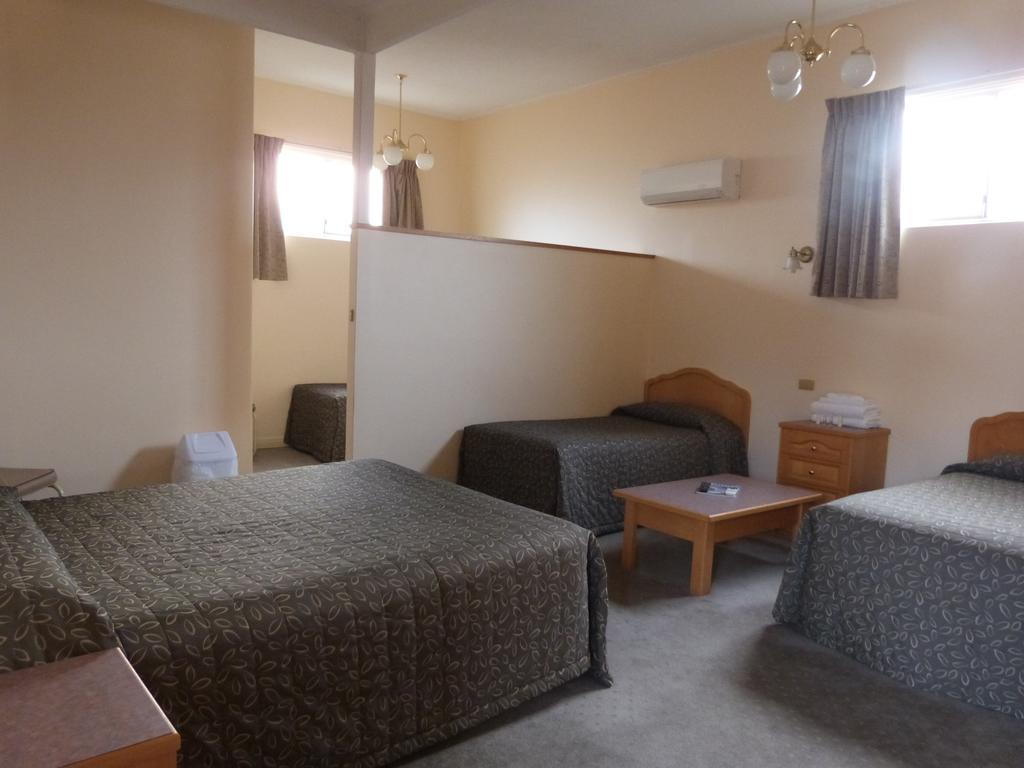 Glenelg Motel Adelaide