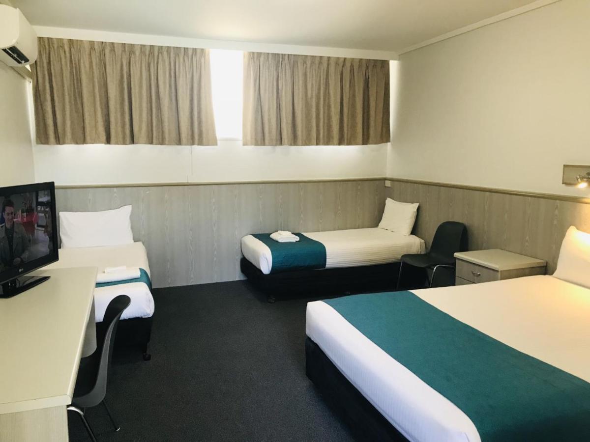 Motel Comfort Glenelg 3*