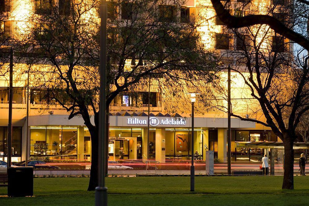 Hilton Hotel 5*