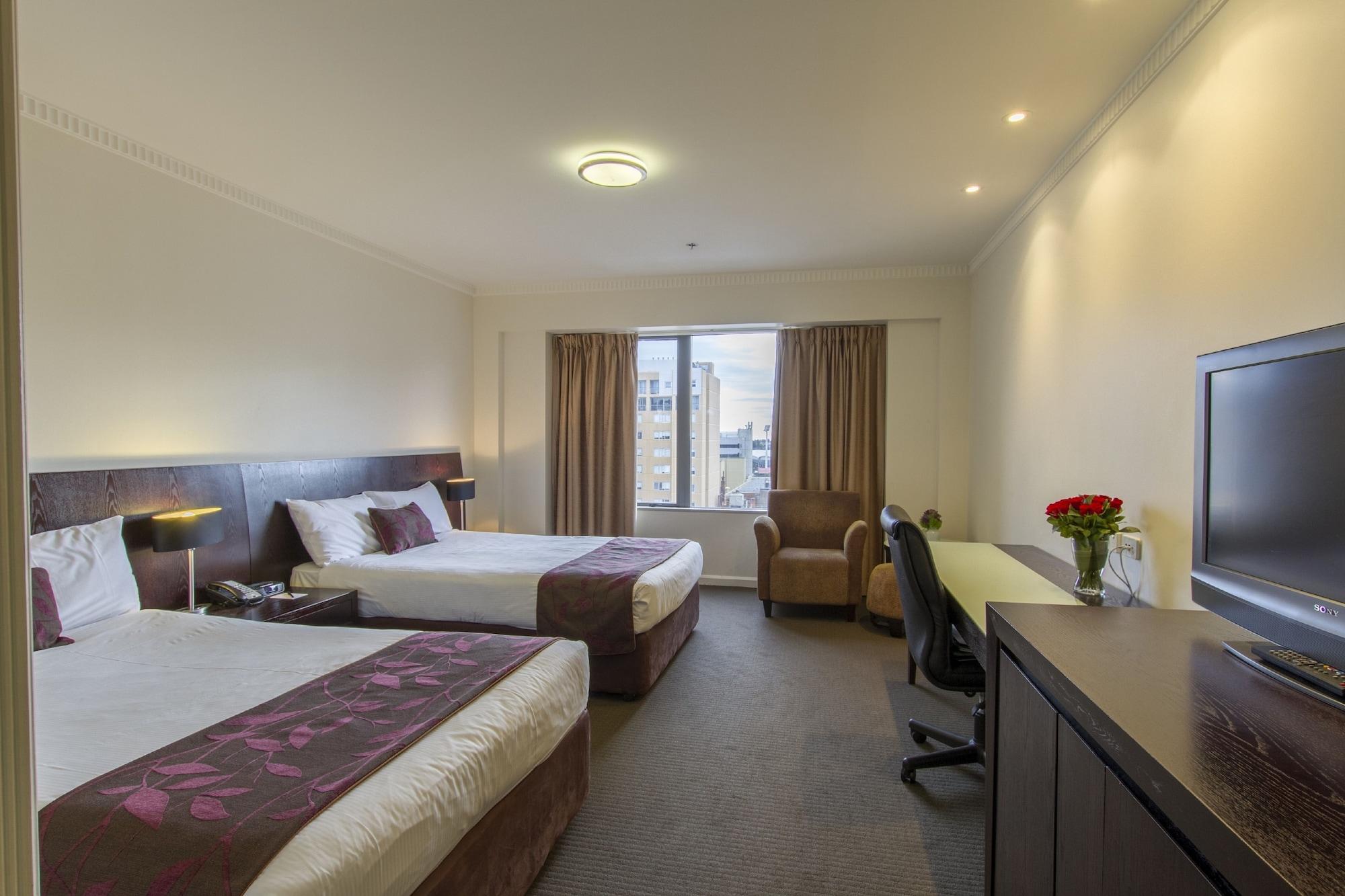 Hotel Grand Chancellor