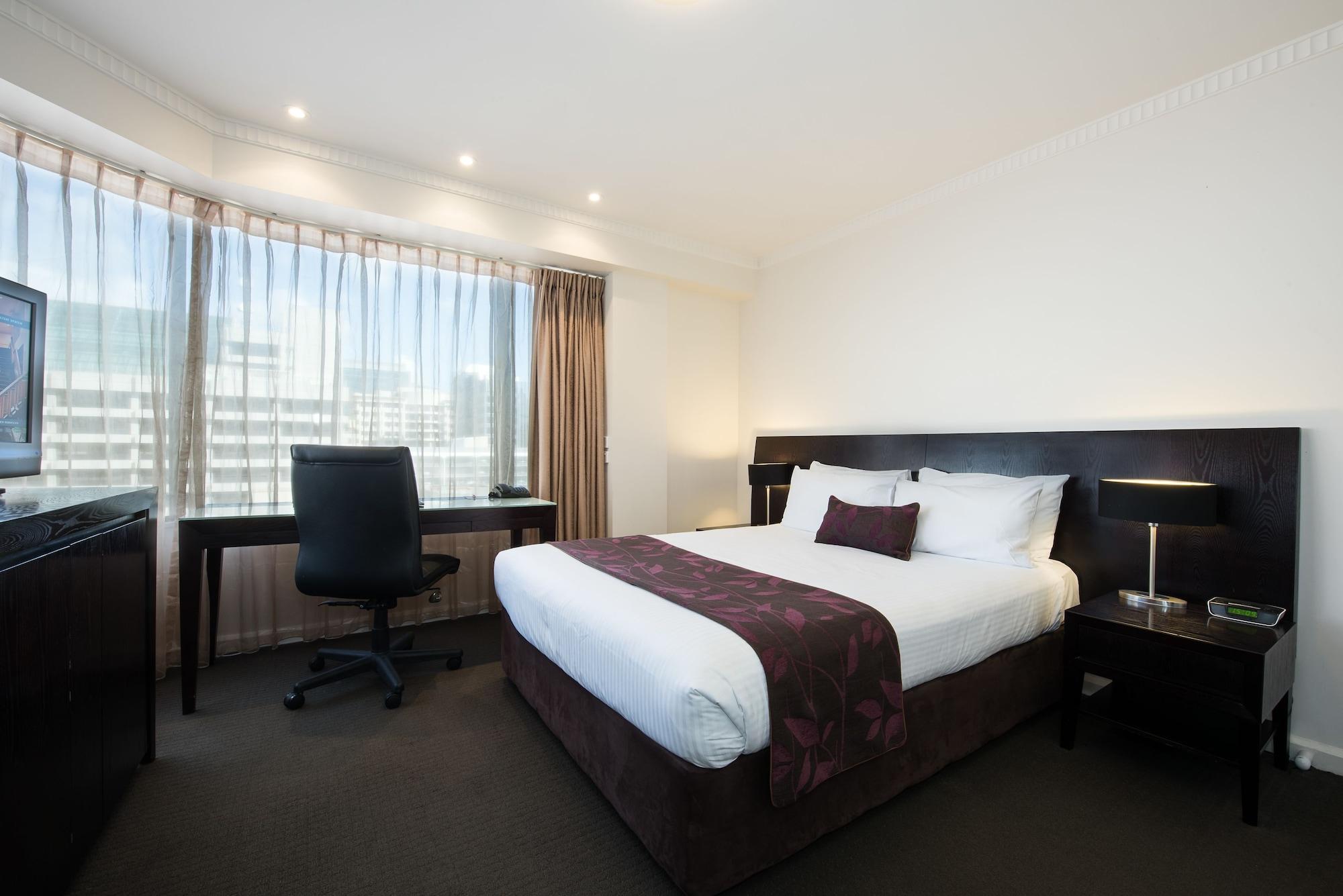Hotel Grand Chancellor Adelaide