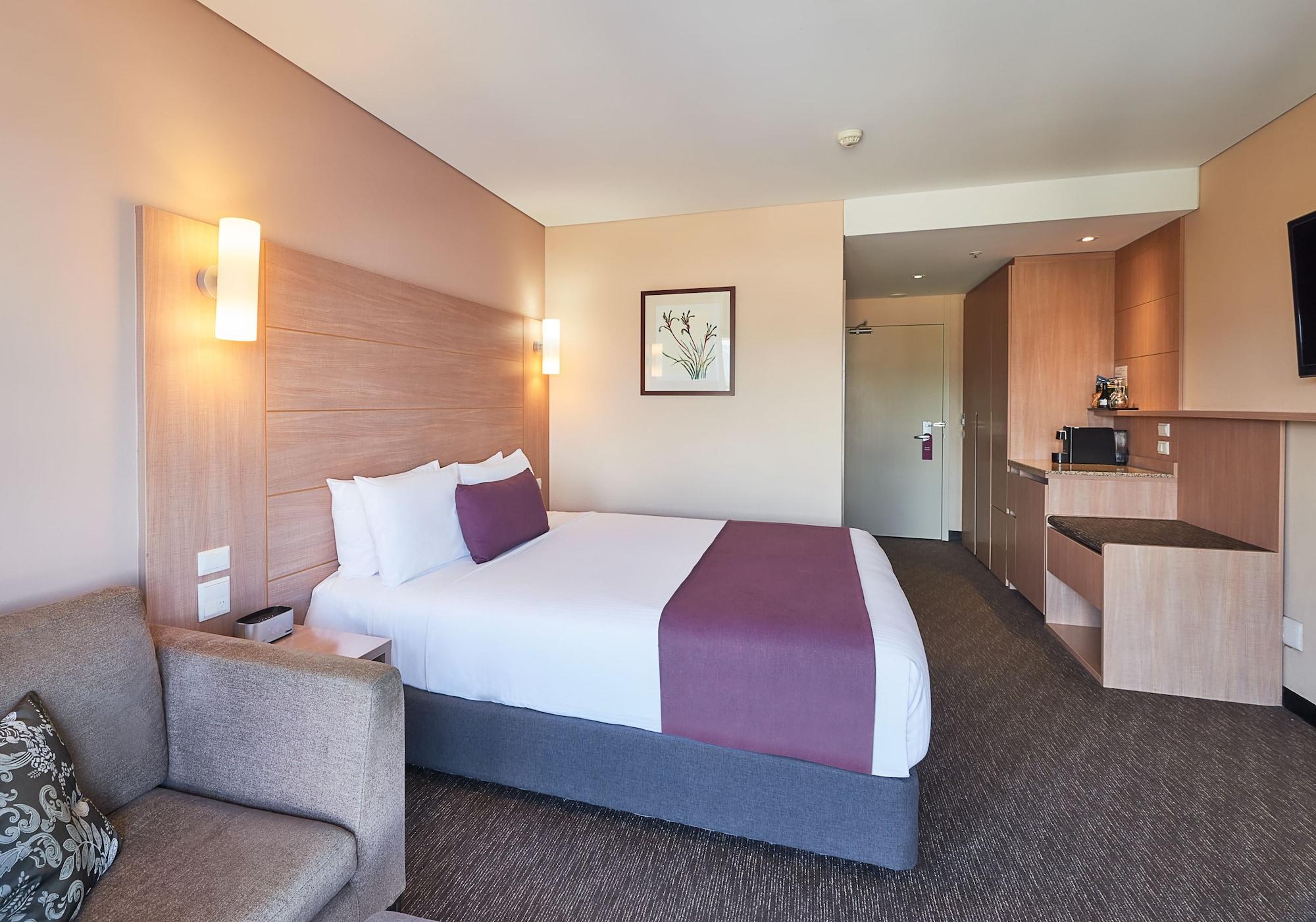 The Terrace Hotel 4*