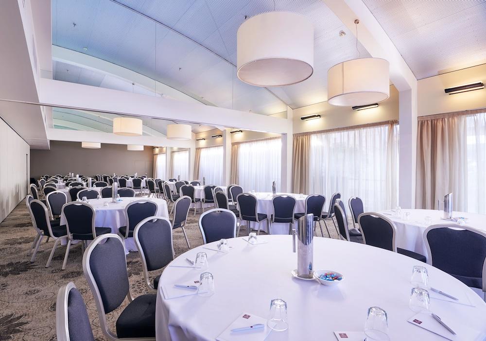 Hotel The Terrace 4*