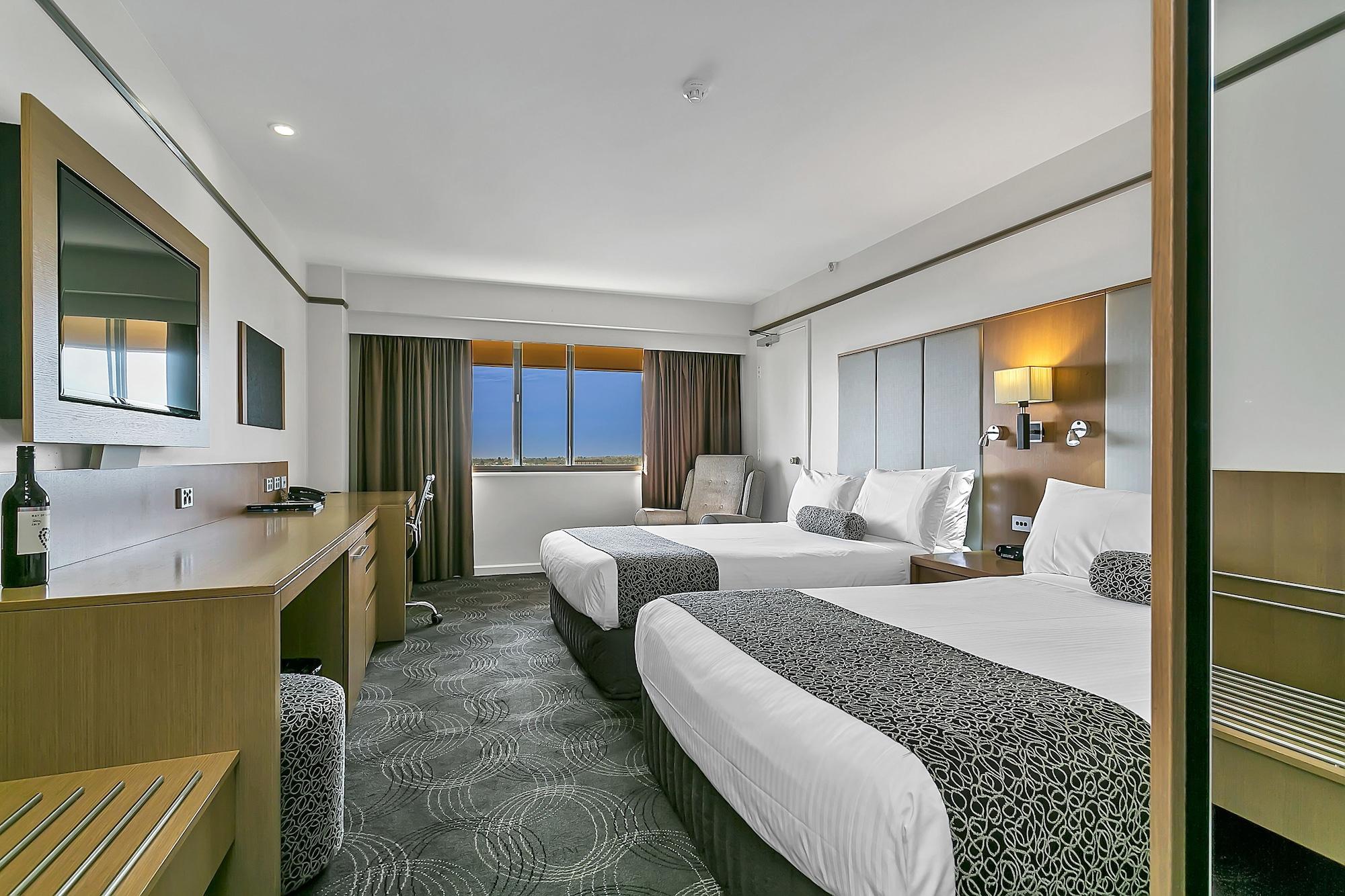 Stamford Plaza Adelaide