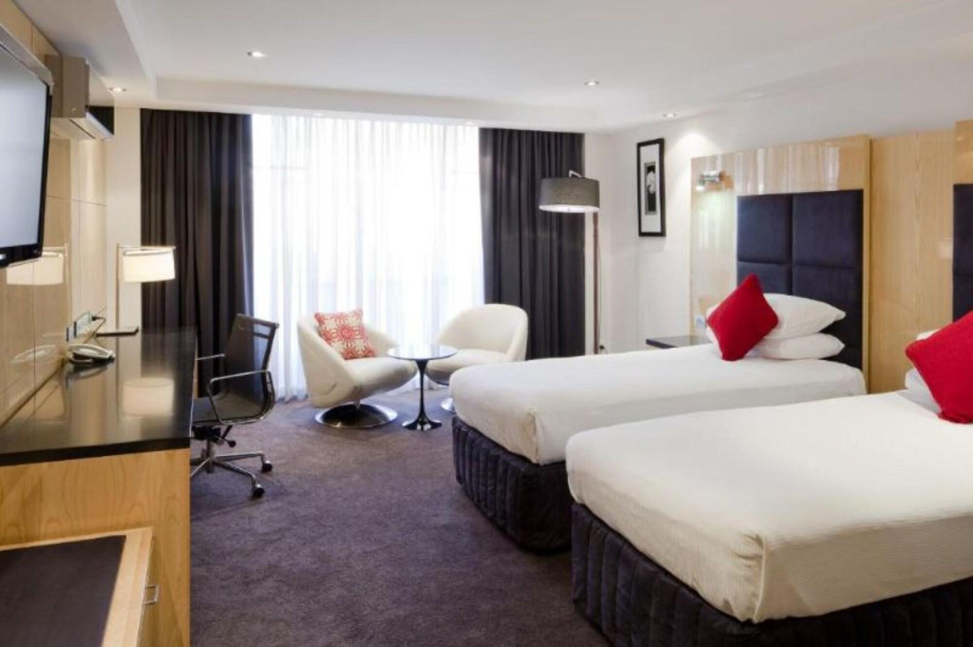 Rockford Hotel 4*