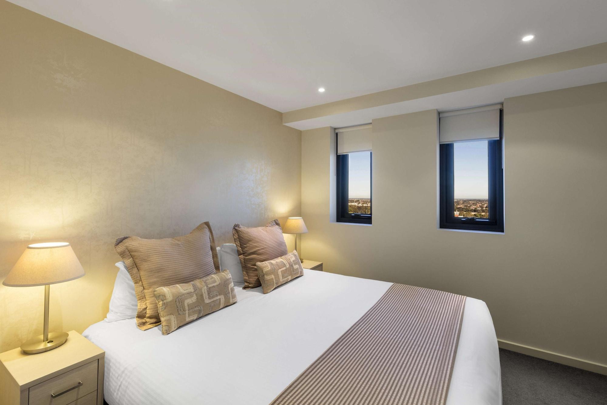 Aparthotel Istay Precinct