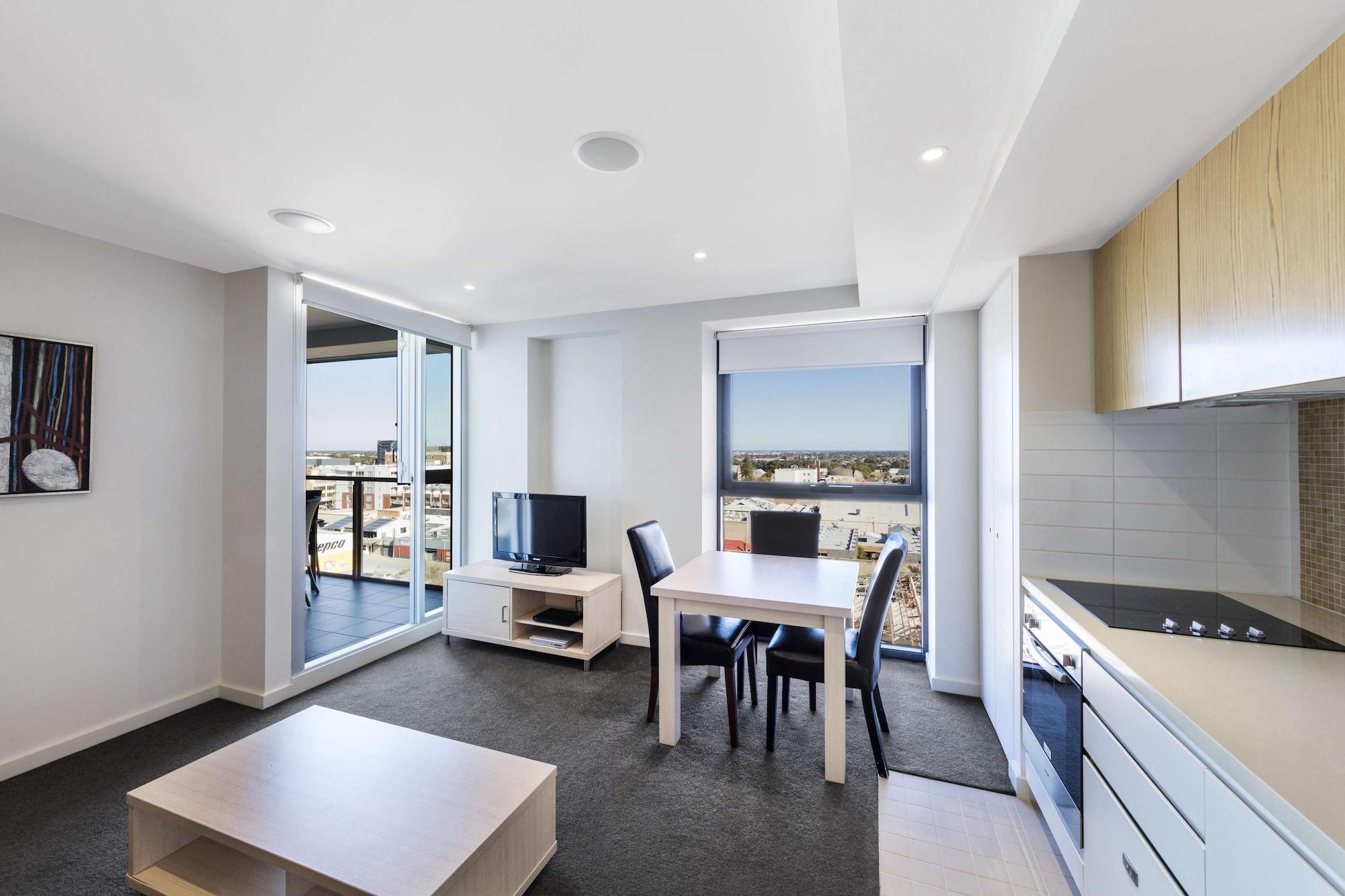 Istay Precinct Aparthotel Adelaide