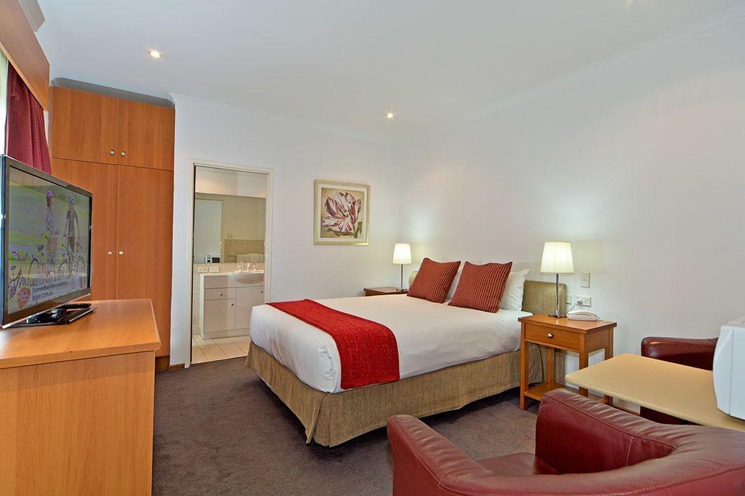 Comfort & Sombrero Hotel