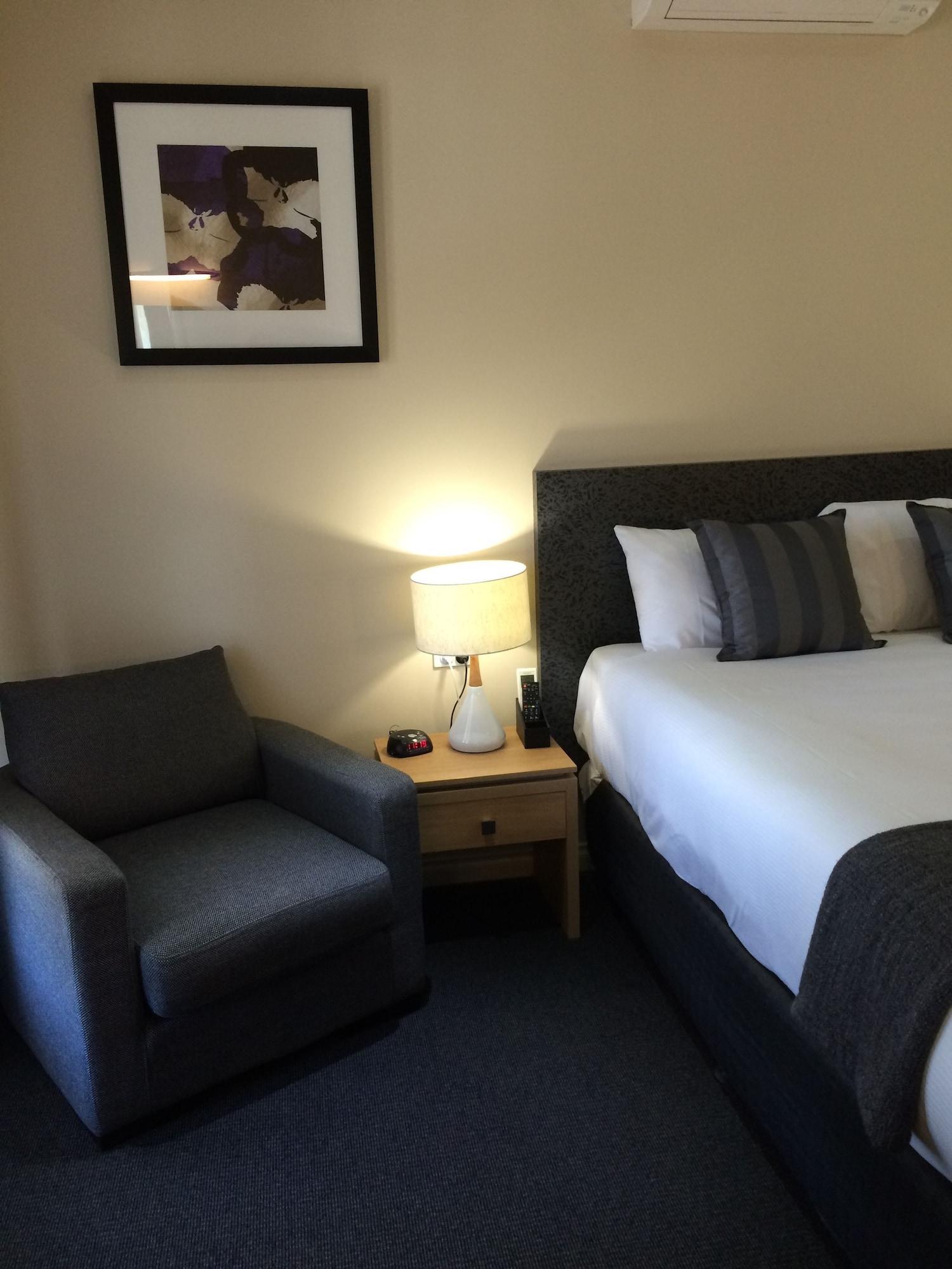 Hotel Comfort & Sombrero