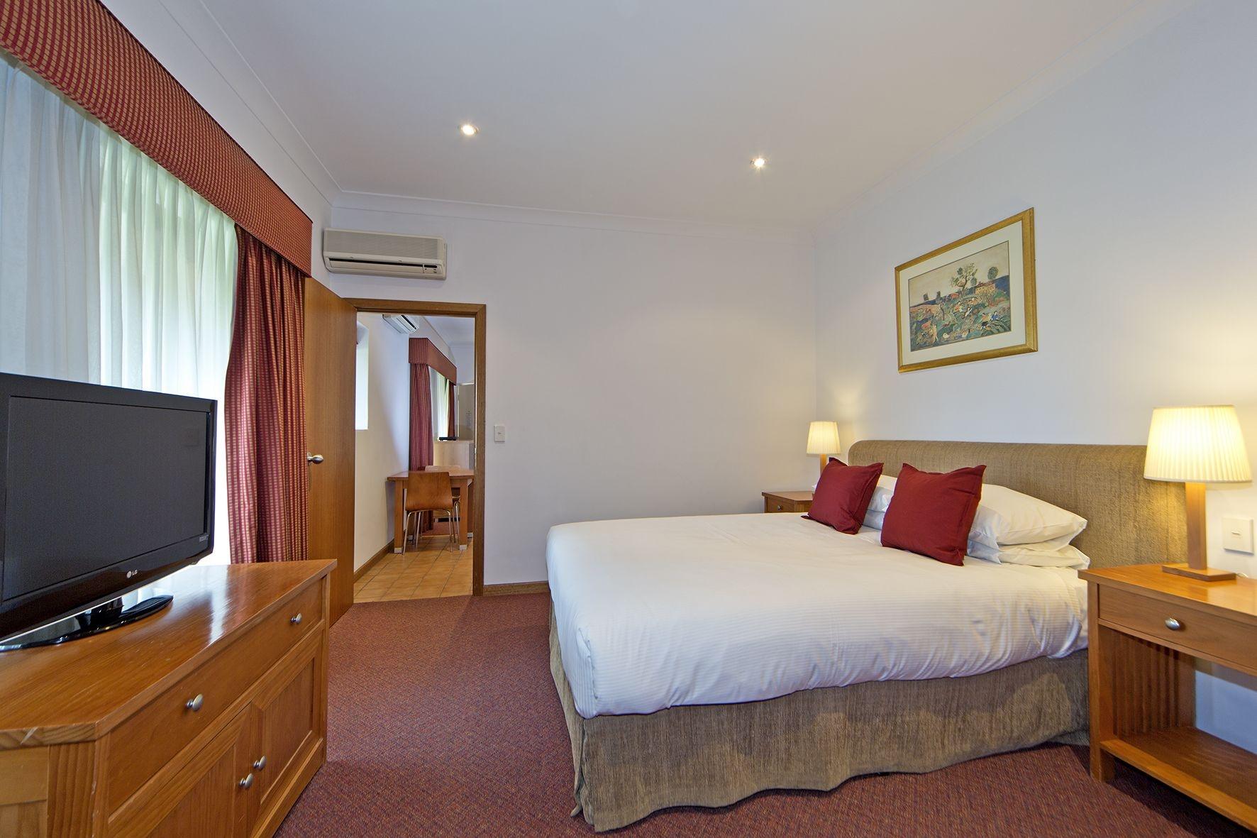 Hotel Comfort & Sombrero