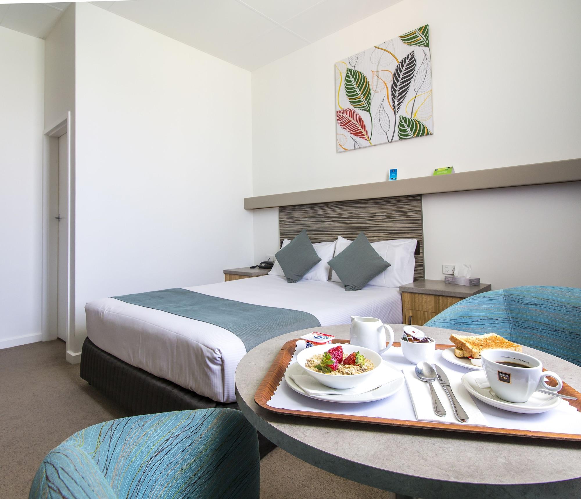 Comfort Regal Park Hotel Adelaide