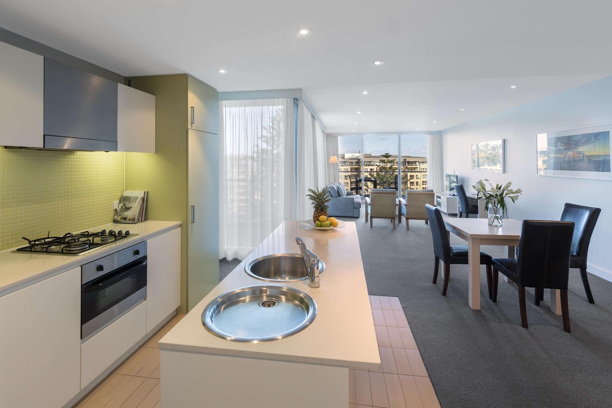 Oaks Glenelg Liberty Aparthotel Adelaide
