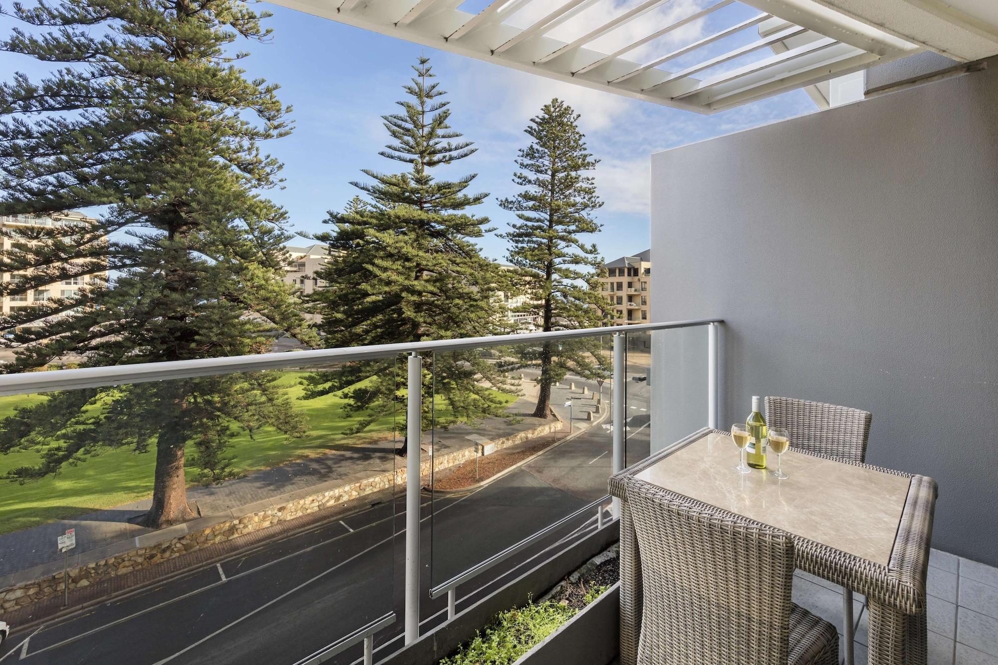 Aparthotel Oaks Glenelg Liberty 4*