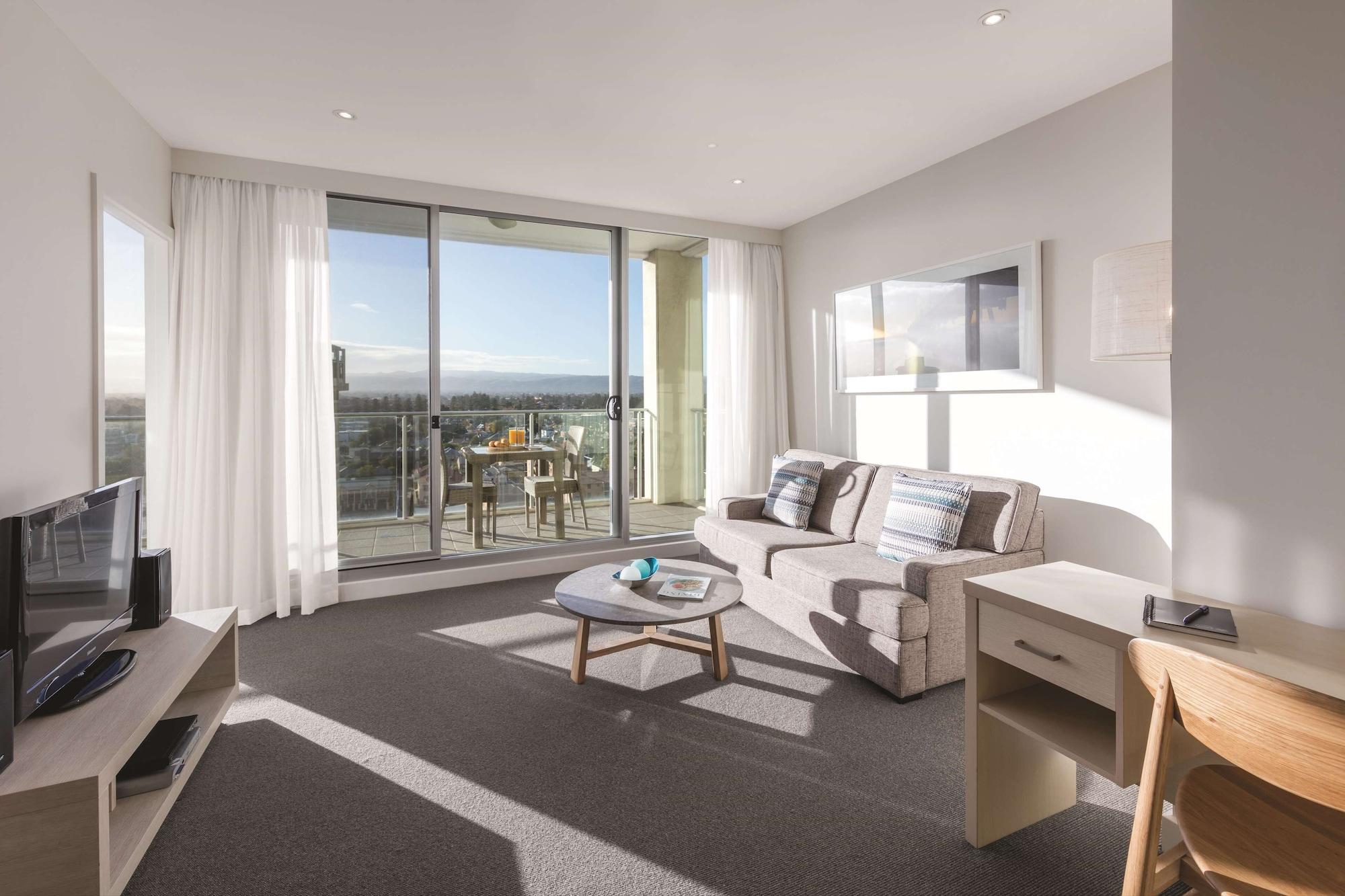 Aparthotel Oaks Glenelg Liberty