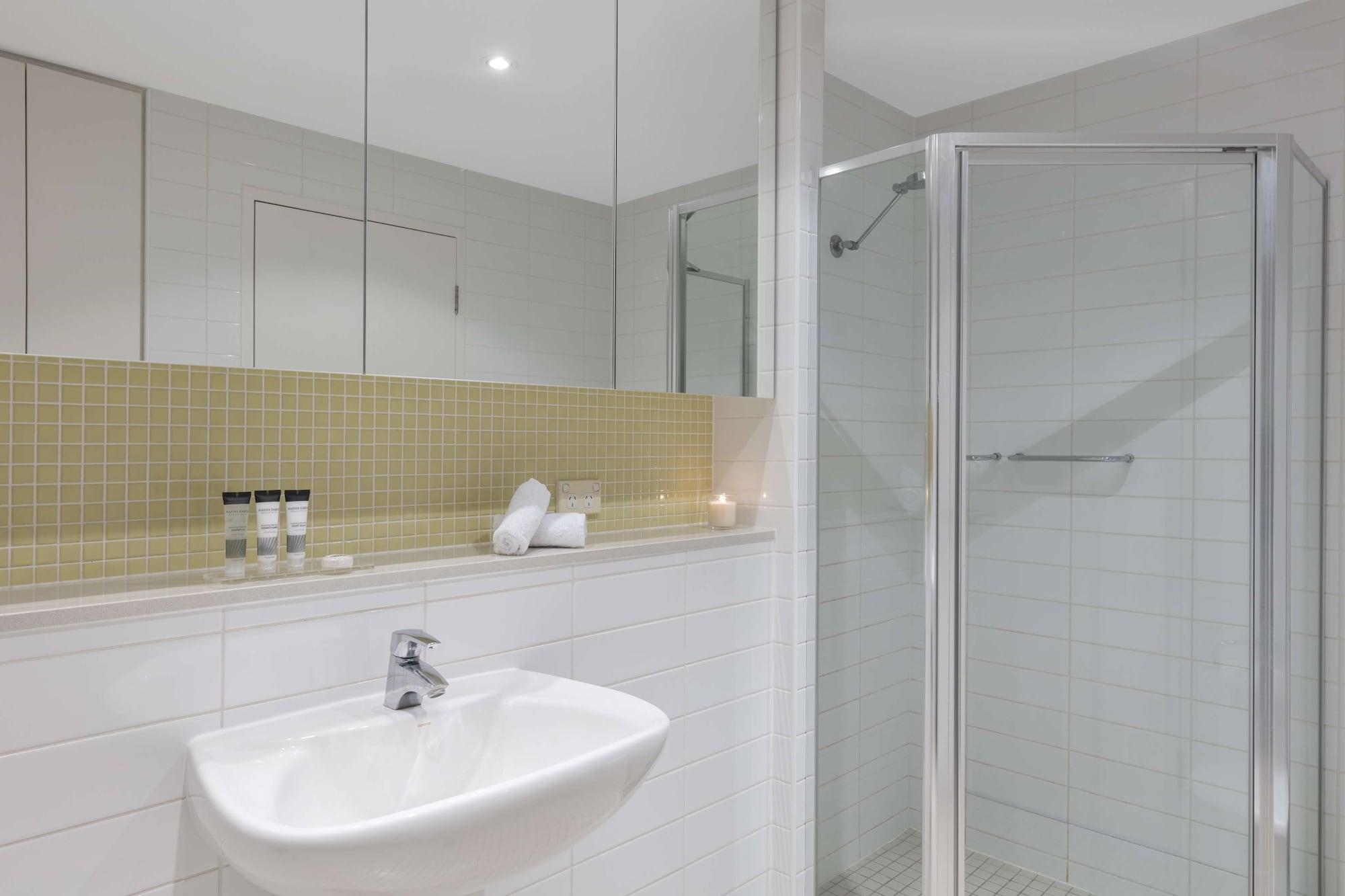 Aparthotel Oaks Glenelg Liberty Adelaide