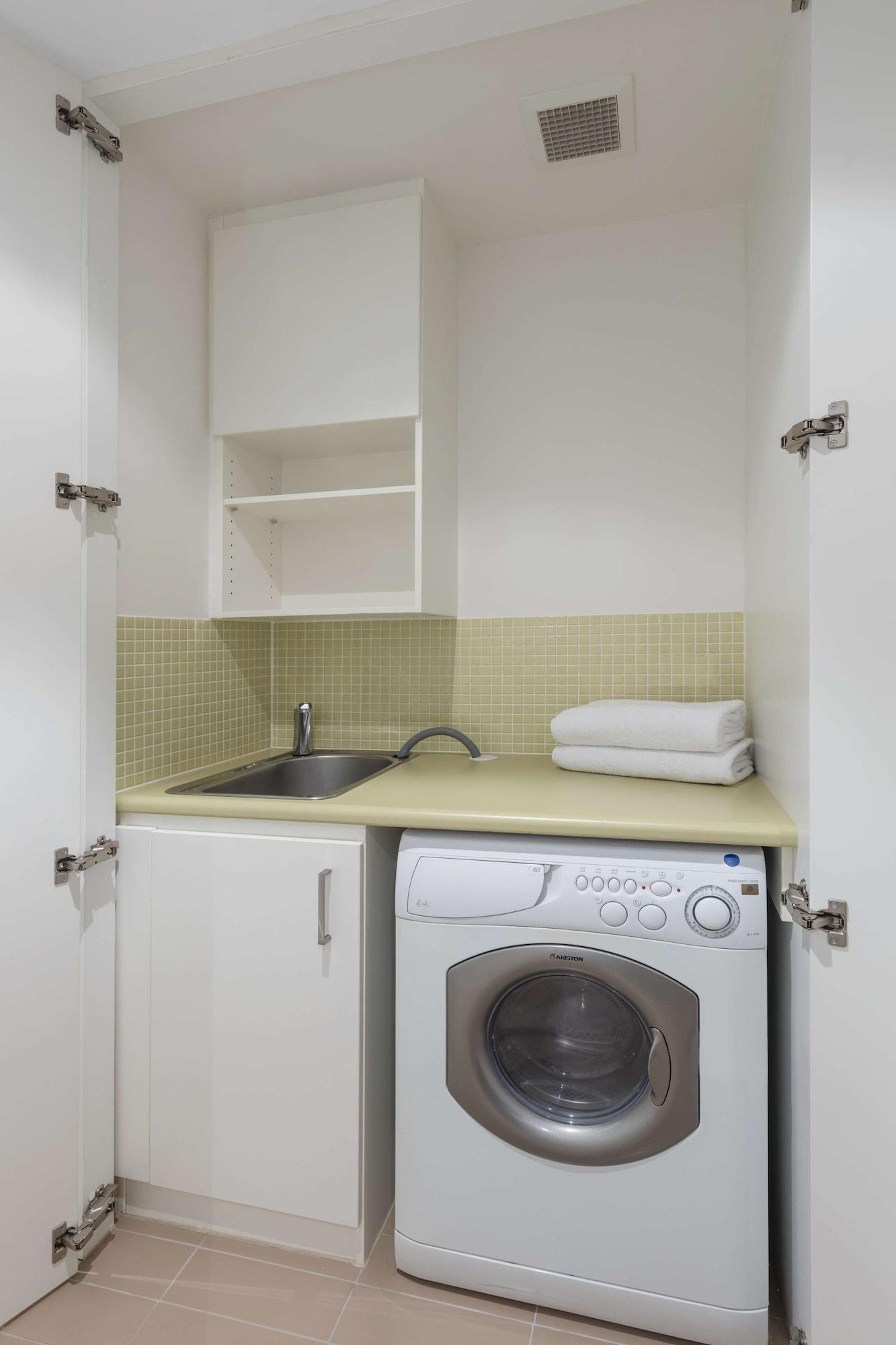 Aparthotel Oaks Glenelg Liberty 4*
