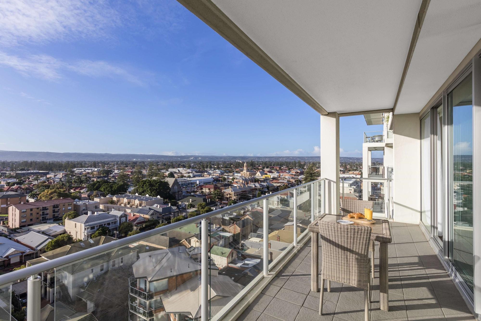 Aparthotel Oaks Glenelg Liberty Adelaide