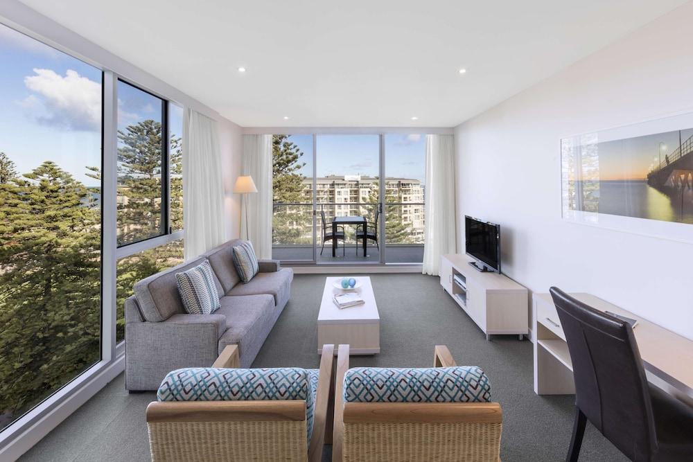 Aparthotel Oaks Glenelg Liberty