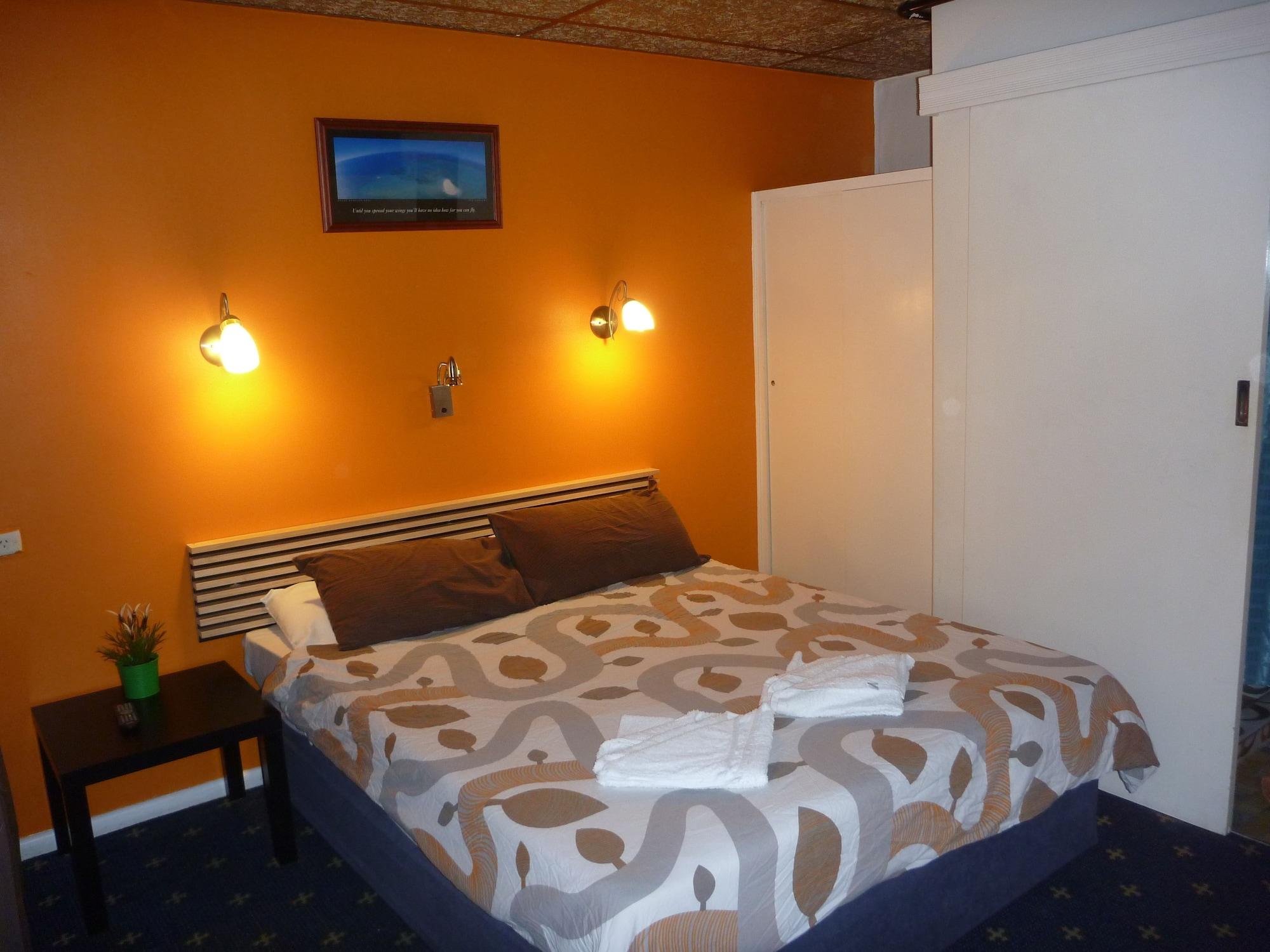 Albergue Travellers Backpackers Adelaide