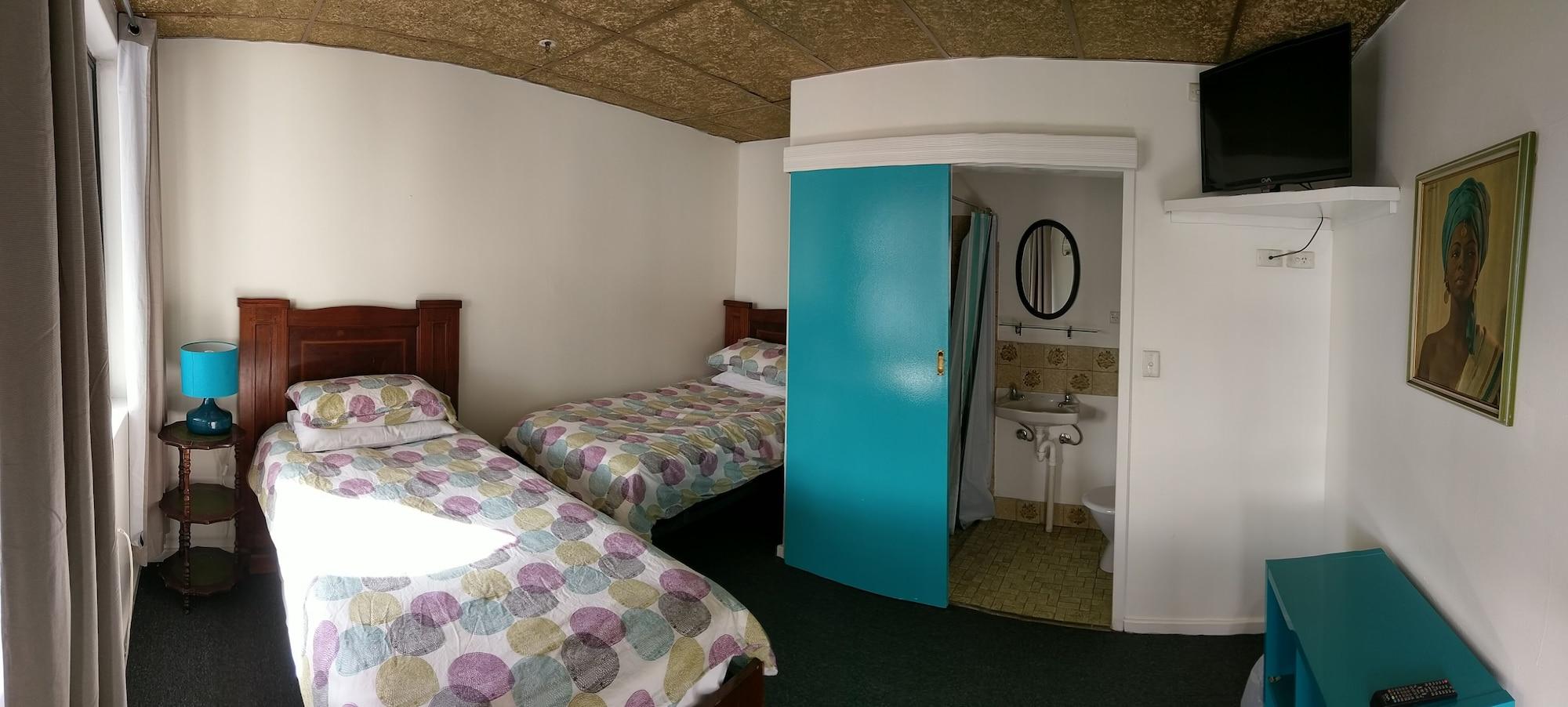 Albergue Travellers Backpackers Adelaide