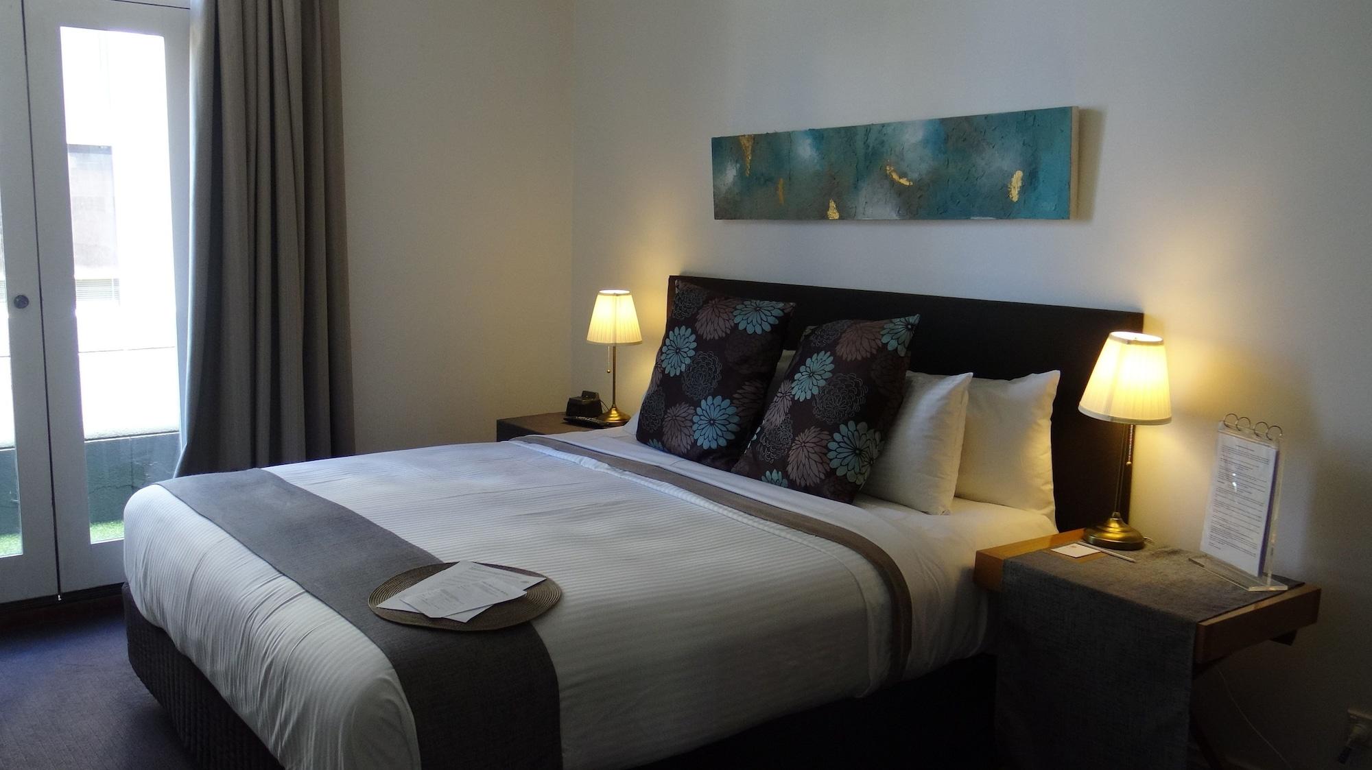 The Richmond - Hotel Adelaide