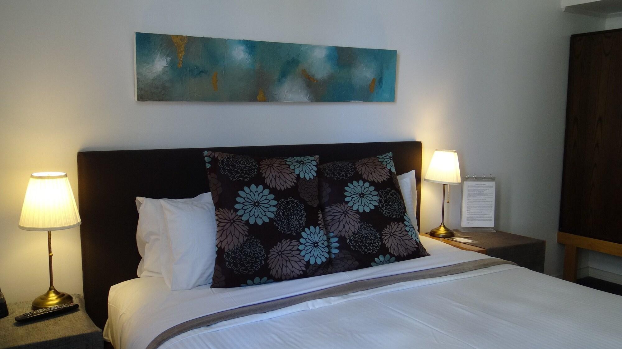Hotel The Richmond -