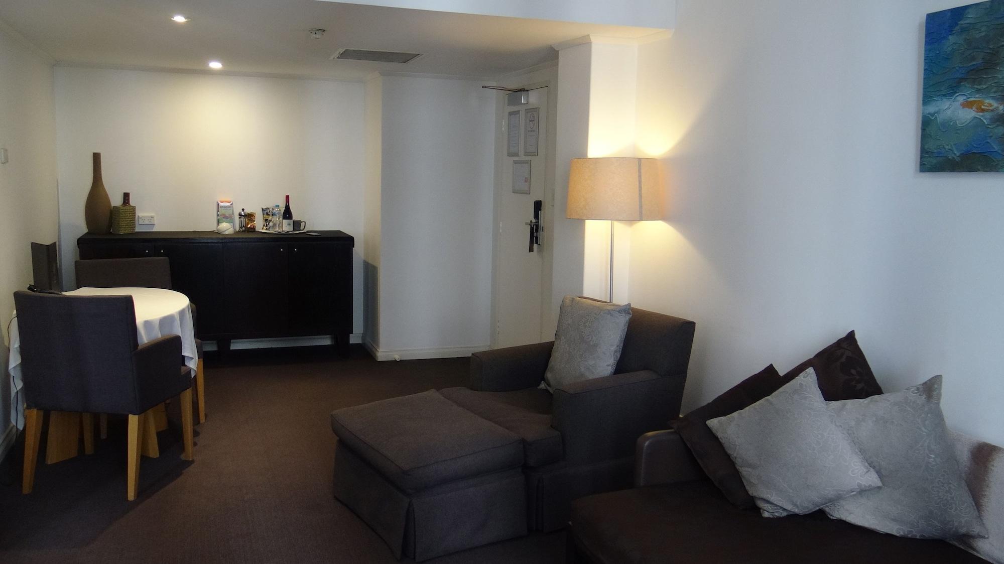 The Richmond - 4* Adelaide