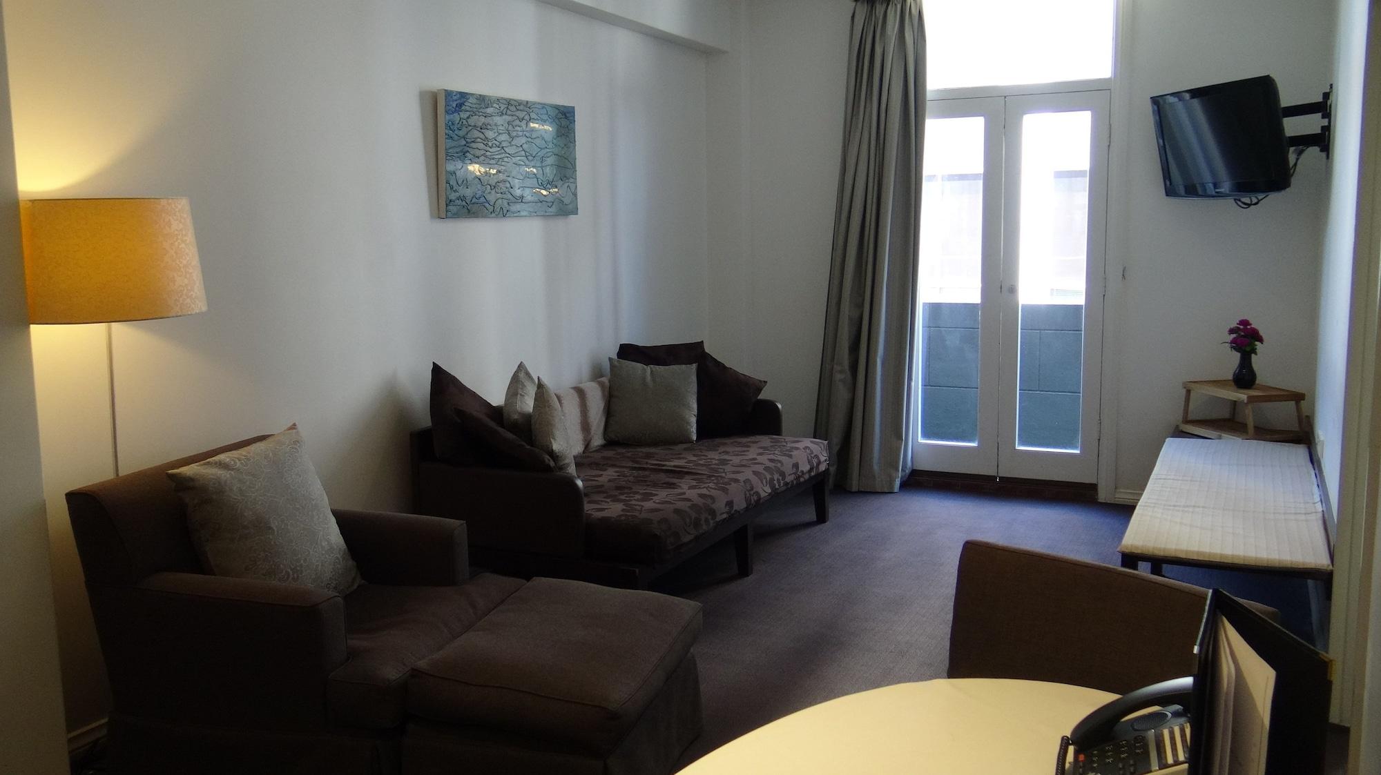 The Richmond - 4* Adelaide
