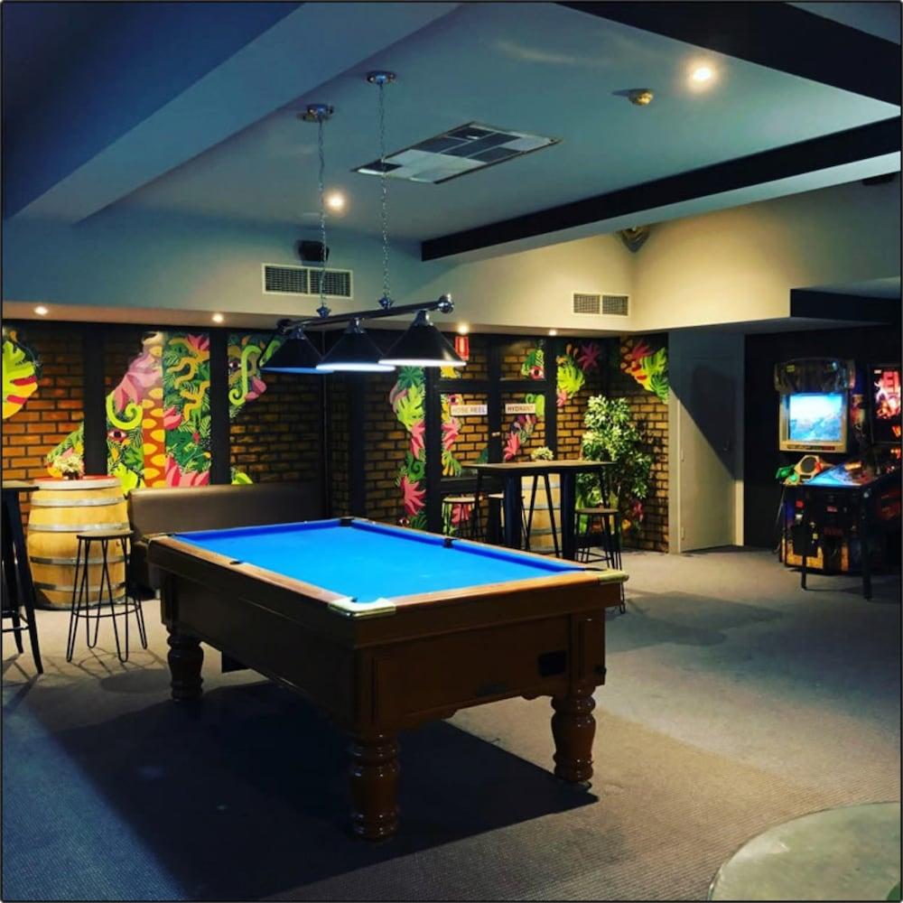 The Richmond -